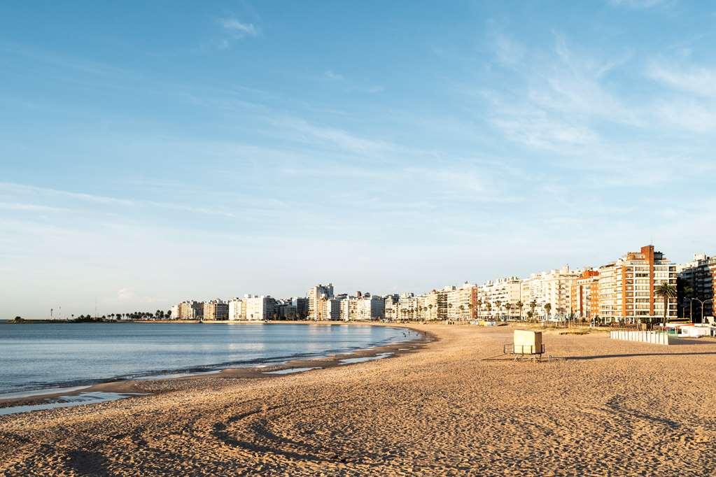 Hotel Costanero Montevideo - Mgallery Naturaleza foto