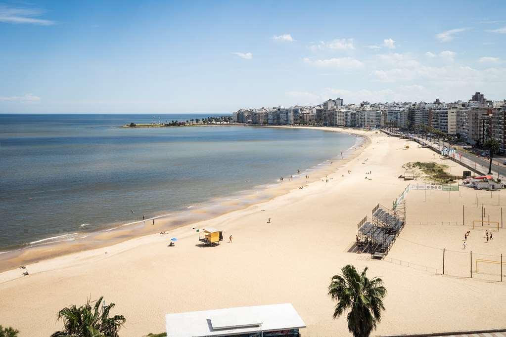 Hotel Costanero Montevideo - Mgallery Naturaleza foto