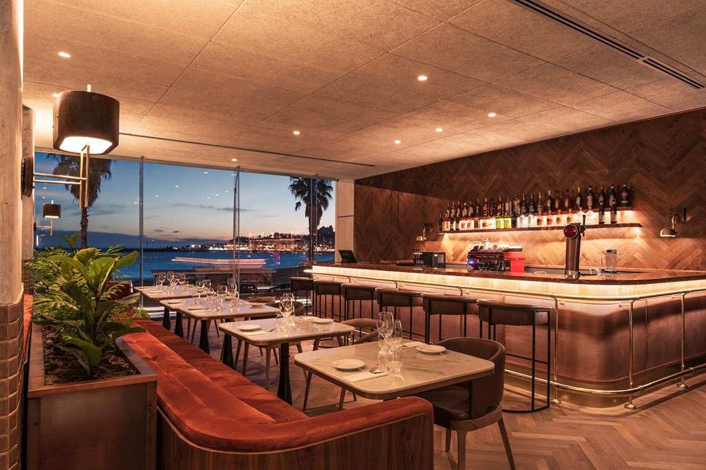Hotel Costanero Montevideo - Mgallery Restaurante foto