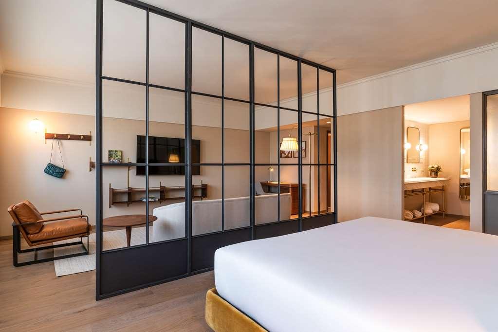 Hotel Costanero Montevideo - Mgallery Habitación foto