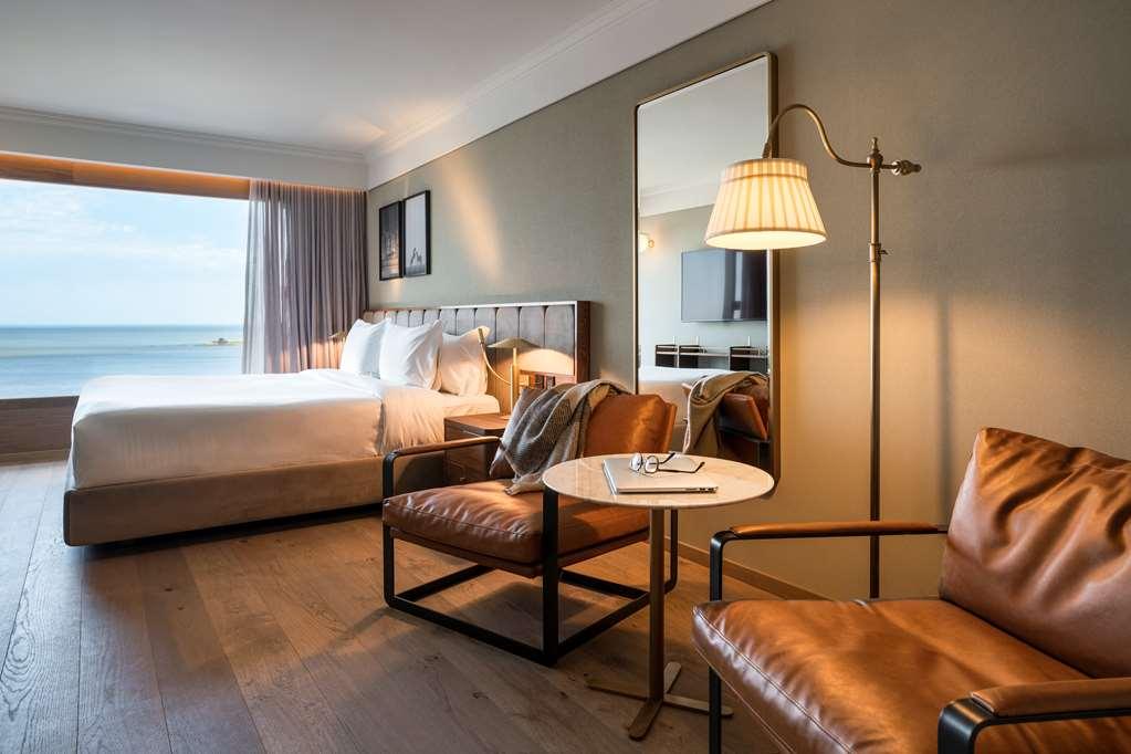 Hotel Costanero Montevideo - Mgallery Habitación foto