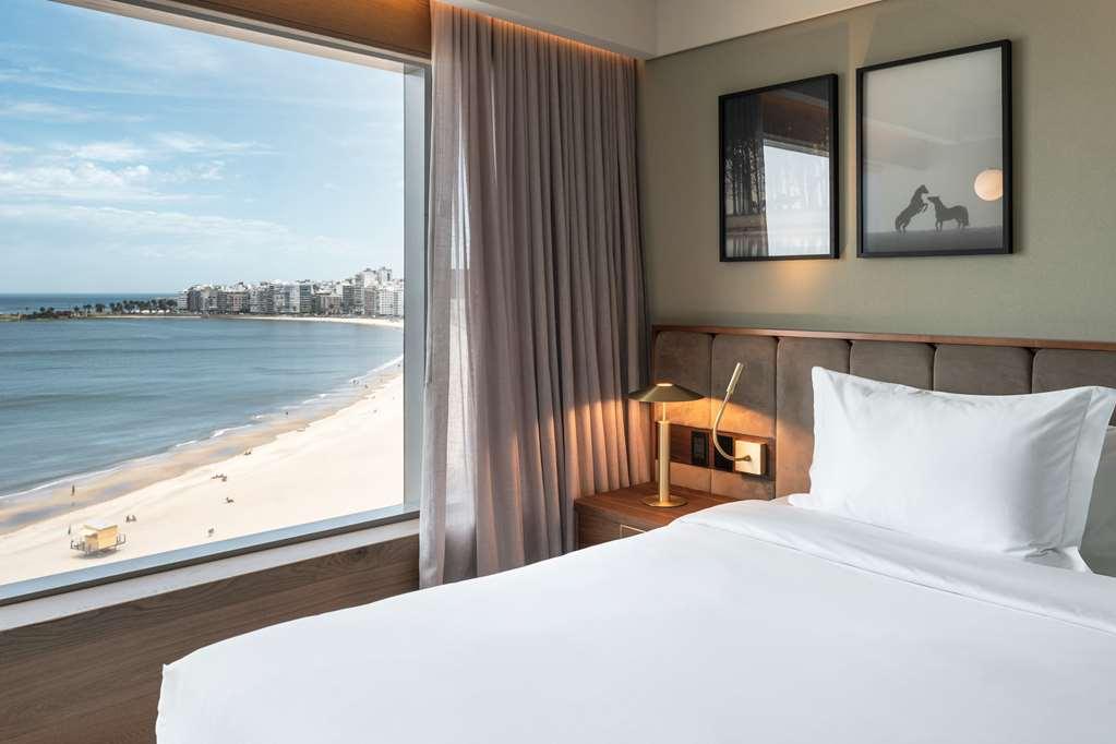 Hotel Costanero Montevideo - Mgallery Habitación foto