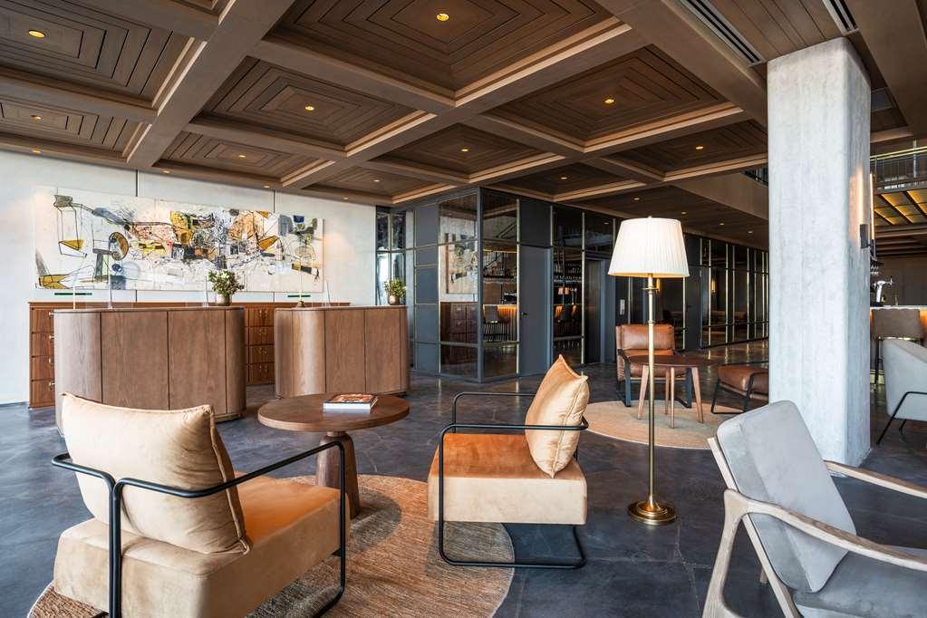 Hotel Costanero Montevideo - Mgallery Interior foto