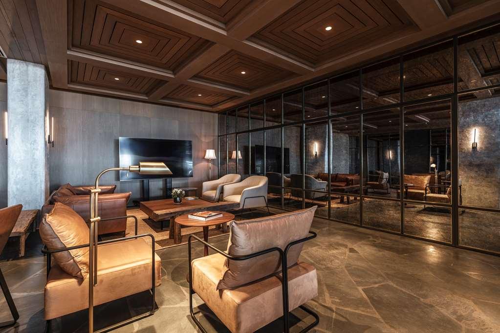 Hotel Costanero Montevideo - Mgallery Interior foto