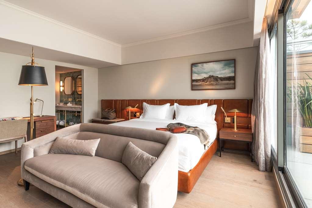 Hotel Costanero Montevideo - Mgallery Habitación foto