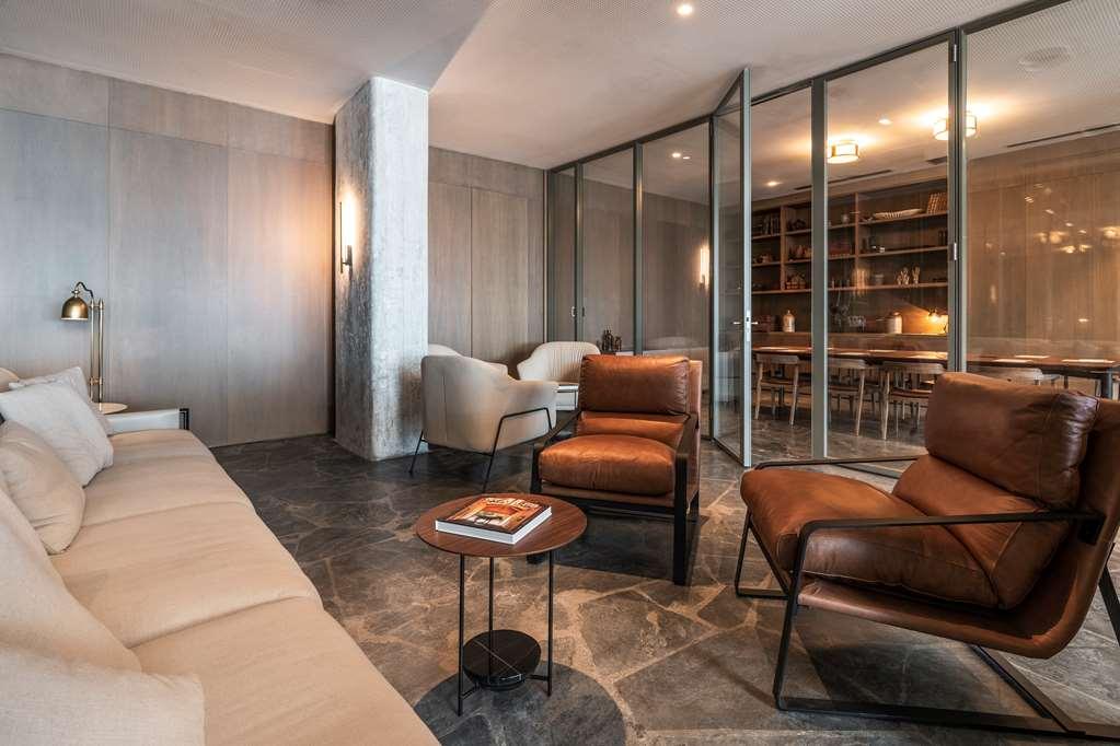 Hotel Costanero Montevideo - Mgallery Facilidades foto