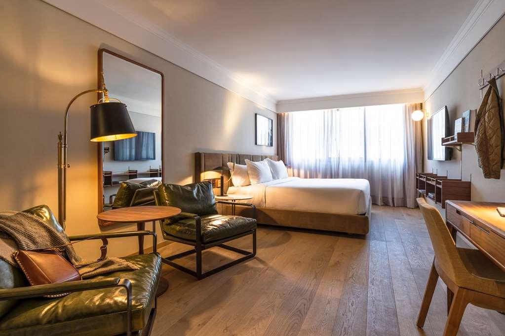 Hotel Costanero Montevideo - Mgallery Habitación foto