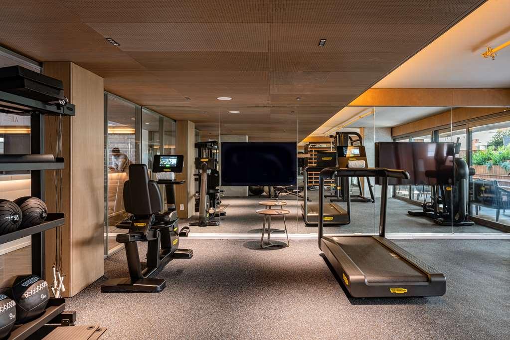 Hotel Costanero Montevideo - Mgallery Facilidades foto