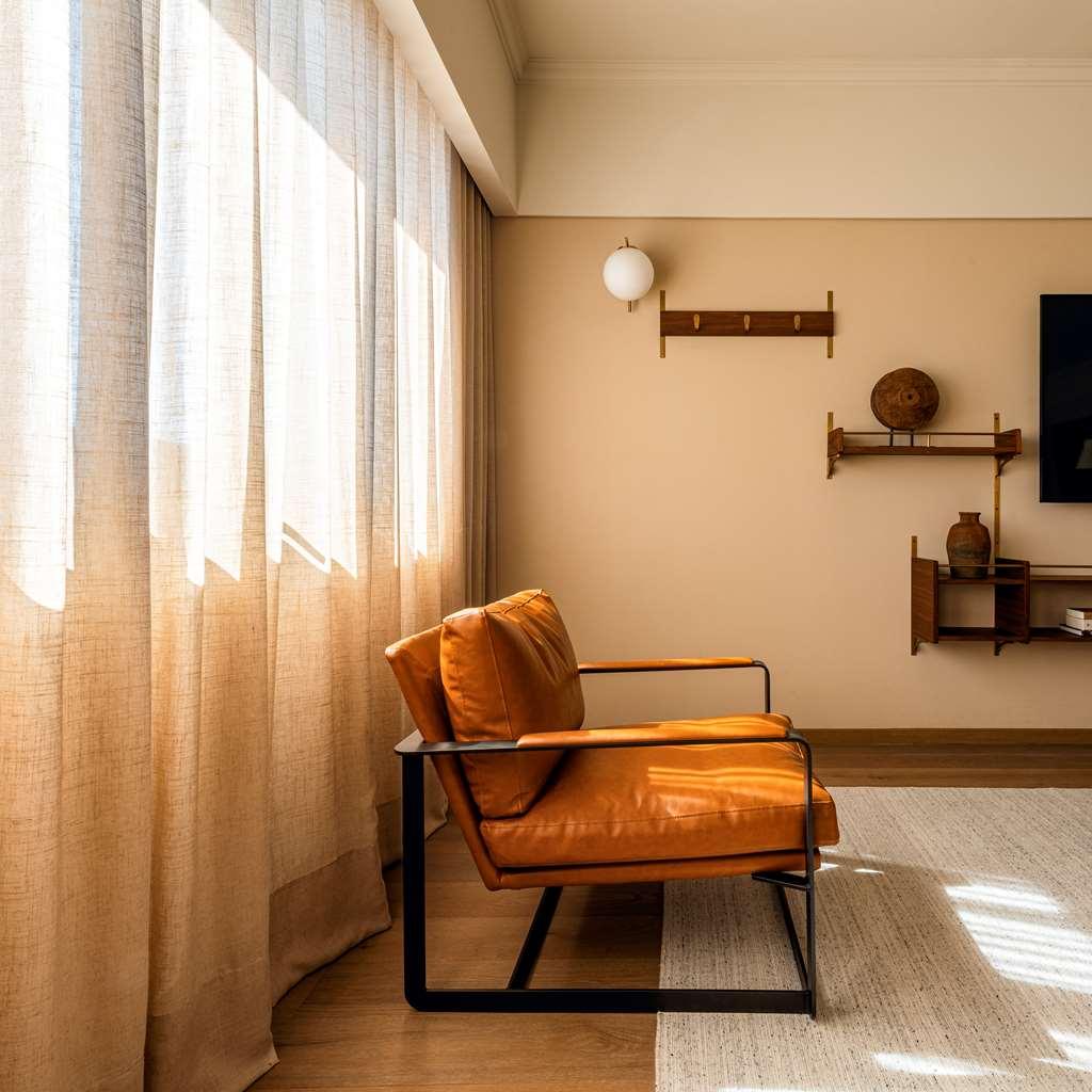 Hotel Costanero Montevideo - Mgallery Habitación foto