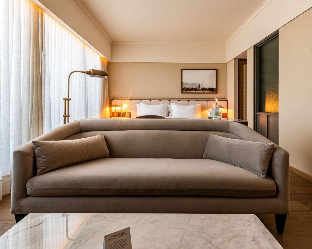 Hotel Costanero Montevideo - Mgallery Habitación foto