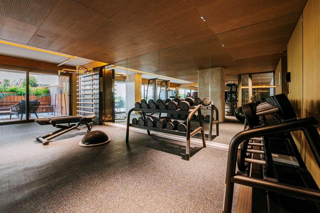 Hotel Costanero Montevideo - Mgallery Facilidades foto