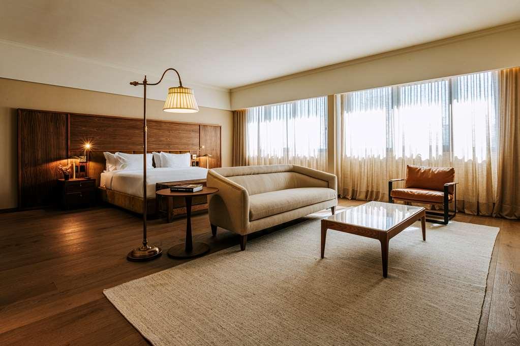 Hotel Costanero Montevideo - Mgallery Habitación foto